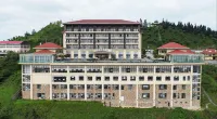 Longyunshan Tea Garden Hotel Of LeYe