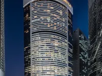 Island Shangri-La, Hong Kong Hotels near SoHo