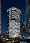 港島香格里拉 香港住宿飯店