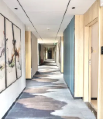 Celebrites Hotel (Wanda Plaza)