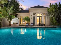 Wanning Riyuewan Shangyi Seaview Surf Apartment Hotéis em Wanning