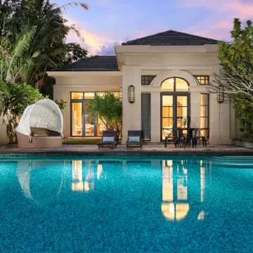 Wanning Riyuewan Shangyi Seaview Surf Apartment