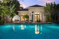 Wanning Riyuewan Shangyi Seaview Surf Apartment