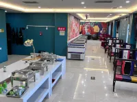Turpan Sushang Lüdao Grand Hotel (Grape Night Market) Hotels in Turpan