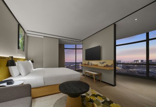 5. 베이징 다싱 국..