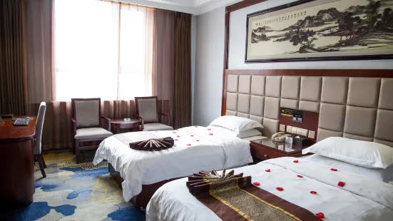 Zichang Donglinyuan Hotel