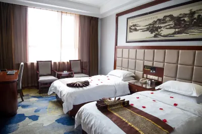 Zichang Donglinyuan Hotel