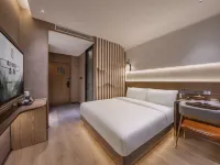 Yimu Hotel (Shijingshan Amusement Park, Beijing Shougang Park Branch) Hotels near Shijingshan