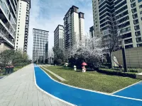 Juncheng Hotel (High Speed Railway Station) - 2 stelle