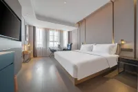 Xinglixiang Homestay (Xiamen Zhongshan Road)