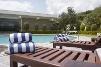 Amar Bagh Resort - キッチン