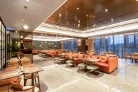 Orange Hotel (Rudong Central Plaza) - breakfast