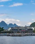 Crystal Crescent Moon Hotel Hotels in Guilin