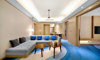 Starway Hotel (Harbin Central Avenue Xinyang Road)
