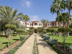 Iberostar Waves Club Palmeraie Marrakech All Inclusive