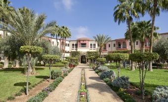 Iberostar Club Palmeraie Marrakech All Inclusive