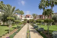 Iberostar Waves Club Palmeraie Marrakech All Inclusive Hotels in Marrakech