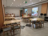 โรงแรมซิตี้ 118 ซีเล็คท์ (สถานีรถไฟตะวันออก)