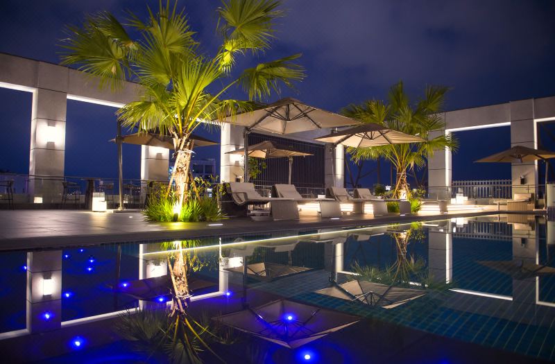 Grand Banyan Hotel photo 5
