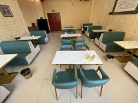 Eaka Hotel (Laishui Xindongcheng) - พร้อมอาหารเช้า