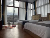 Dao-Zarcilinka Camp