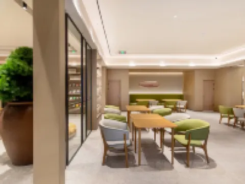 JI Hotel (Chifeng Hongshan District Government) Hoteles en Chifeng