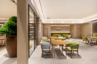 JI Hotel (Chifeng Hongshan District Government)