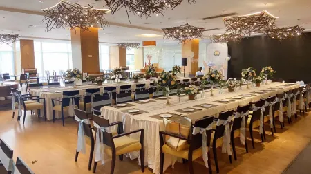 Xindi Hotel Отели рядом с достопримечательностью «China Life Daxinggong Citizen Square»