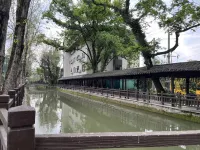 Changtian Suichuan Hotel Hotels in Suichuan