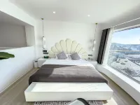 Shengsi Dongchi Dachi Homestay - Balkoner