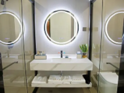 Xuancheng Hotel (Wenling Railway Station) Hotels near Wenling Railway Station