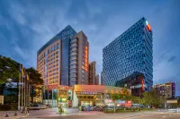Longyan Zhongkai International Hotel (Longyan Surprisingly Home Hengbao City Plaza Branch)Branch) Hotels in Longyan