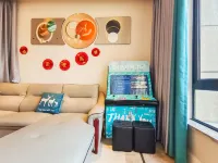 Zhuhai Yi Villa (Haiquanwan Branch) Hotels near Ocean Spring Resort
