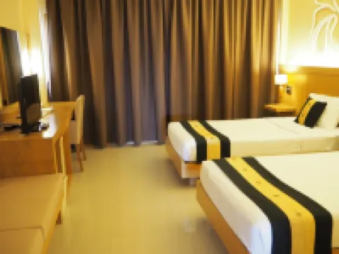 Navarat Heritage Hotel Hotels in Kamphaeng Phet