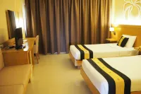 Navarat Heritage Hotel Hotels in Kamphaeng Phet