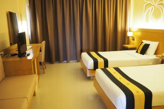 ห้องซูพีเรียร์