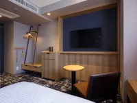 Hotel Forza Osaka Kitahama Hotels near Oebashi Station