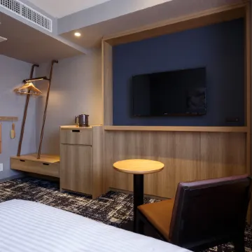Hotel Forza Osaka Kitahama