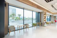 JI Hotel (Guangzhou Baiyun Airport T2 Terminal Store) Отели в г. Гуанчжоу