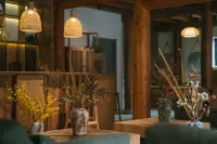 道心溪谷|野孩子的春天·朔溪自在山野氧吧美宿（龍虎山景勝地） - 3つ星