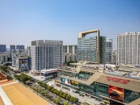 Shengyu Hotel(Guangzhou Tower Pazhou Convention Center Branch) Hotéis em Pazhou International Exhibition Center Area  and Canton Tower and Kecun Area