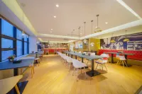 雲飯店（襄陽光彩店） - 早餐