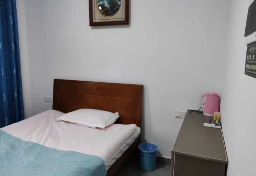 Fuliang Yuli Homestay Villa 내부