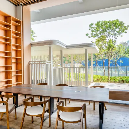 Beihai Baibu Yintan Homestay