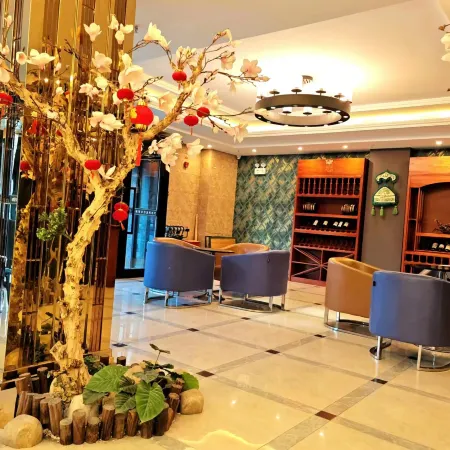 Bohong Holiday Hotel