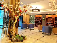 Bohong Holiday Hotel Hotels in Hoboksar