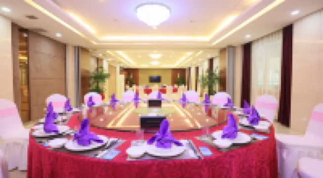 Beixu Hotel