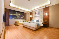 Jun Du  Hotel Hotels near Xigualing Forest Park