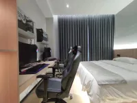 N+ E-sports Hotel - 2-Star