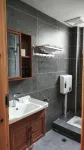 Suining Liu'e Legend Homestay - balkon